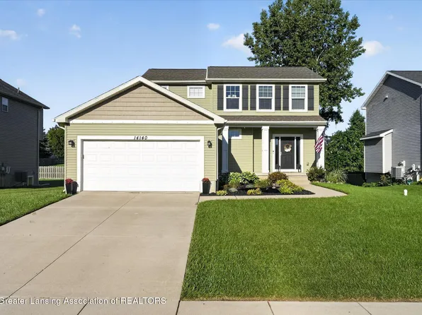 14140 Hidden Way, Bath, MI 48808