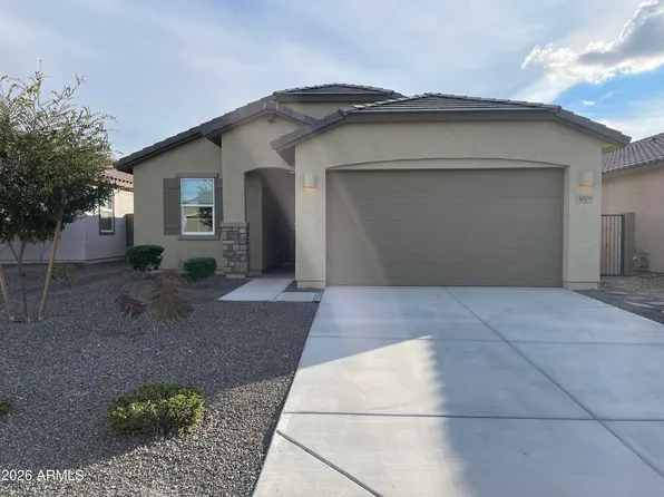 3009 E RIDING BOOT Way, San Tan Valley, AZ 85140
