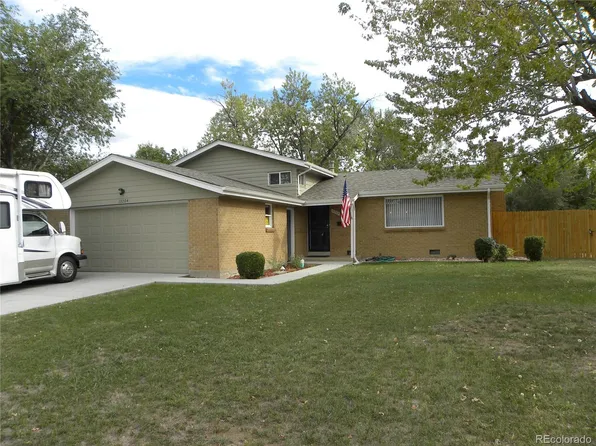 13204 E Parkview Drive, Aurora, CO 80011