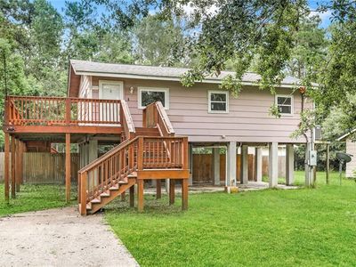 59788 Martin Luther King St, Lacombe, LA, 70445