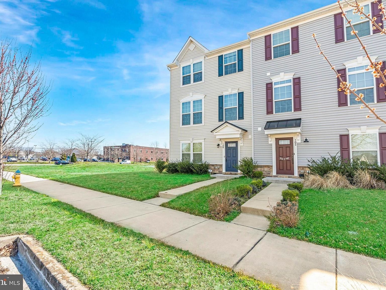 100 Merrimac Ave, Middletown, DE 19709 Zillow