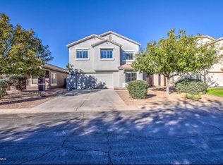 462 E Christopher St, San Tan Valley, AZ 85140