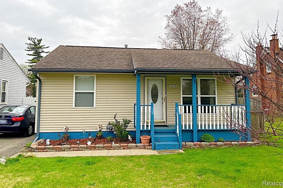 15318 Beech Daly Rd, Taylor, MI 48180 Zillow