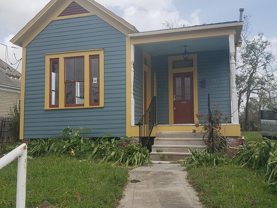 319 Hodges St, Lake Charles, LA 70601 Zillow