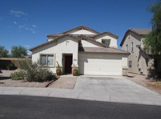 22268 W Yavapai St, Buckeye, AZ 85326