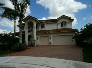 2366 Quail Roost Dr, Weston, FL 33327