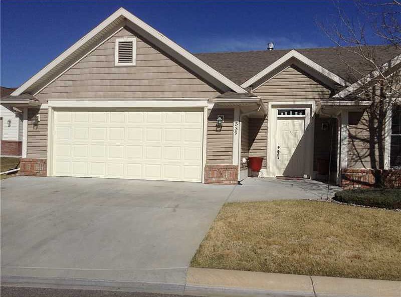 339 Stonegate Cir, Billings, MT 59102 Zillow