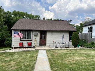 416 Linde St, Deforest, WI 53532
