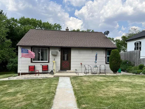 416 Linde Street, Deforest, WI 53532