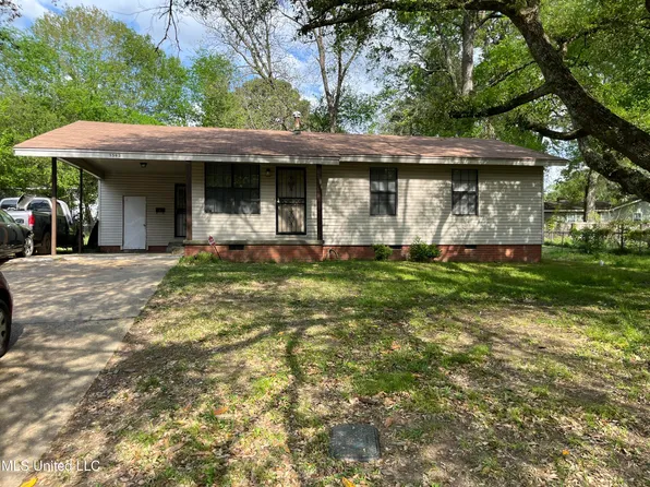 5542 Grafton St, Jackson, MS 39206