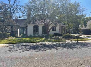 3729 Berkley Hill Ave, Baton Rouge, LA 70809