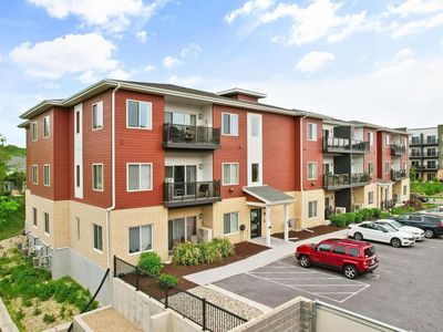 1601 North Windsor Avenue #301, Cottage Grove, WI, 53527