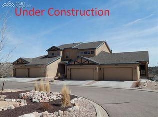 5919 Canyon Reserve Hts, Colorado Springs, CO 80919