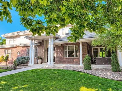 6790 W Crestline Avenue, Denver, CO, 80123