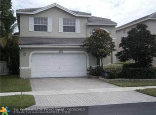 5800 S Sable Cir, Margate, FL 33063