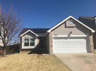 4044 S Himalaya Way, Aurora, CO 80013