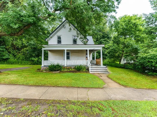 484 N Main Street, Gloversville, NY 12078