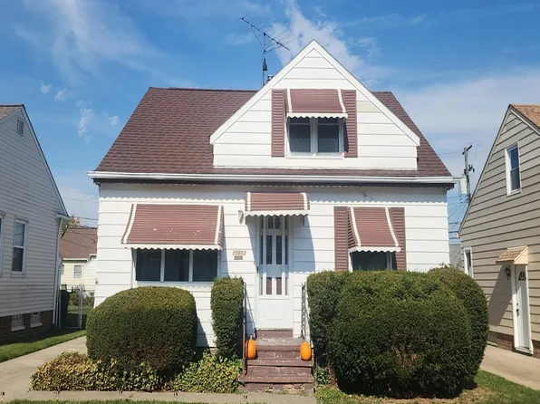 15813 Northwood Ave, Maple Heights, OH 44137
