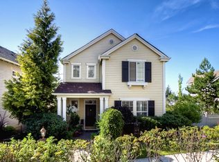 1566 NE Jade St, Issaquah, WA 98029