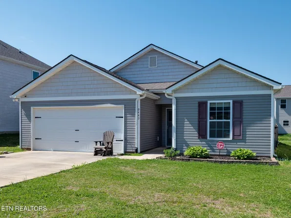 9443 Avian Forest Ln, Heiskell, TN 37754