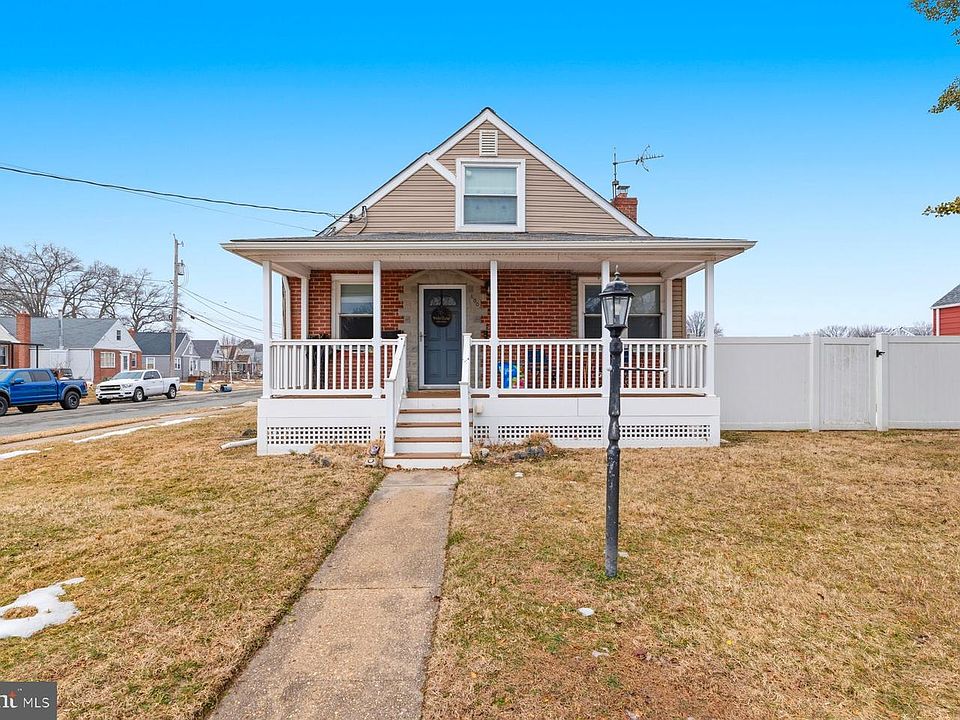 1st image of 600 Seena Rd