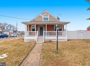 600 Seena Rd, Essex, MD 21221