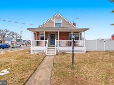 600 Seena Rd, Essex, MD, 21221