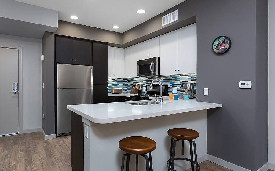 Ava Little Tokyo Apartment Rentals Los Angeles Ca Zillow