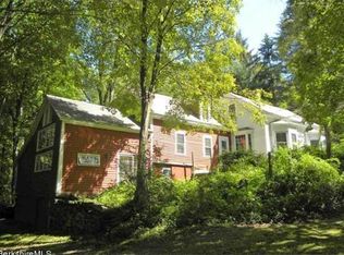 39 Mountain Rd, Charlemont, MA 01339