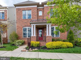14209 Byrne Park Dr, Clarksburg, MD 20871