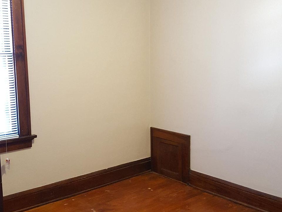 1 of 3 bedrooms