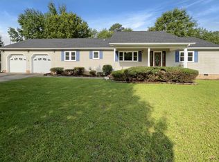 245 Scotts Ln, Angier, NC 27501