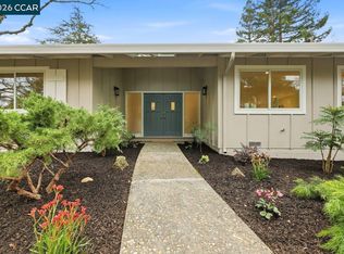 3927 Woodside Ct, Lafayette, CA 94549