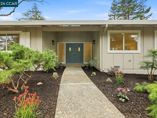 3927 Woodside Ct, Lafayette, CA 94549