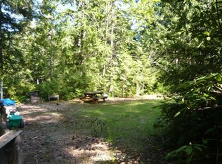0 N Beacon Point Loop S, Lilliwaup, WA 98555