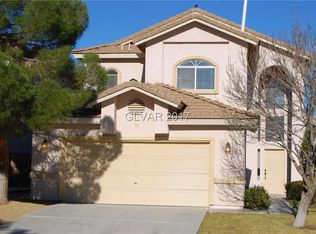 980 Blossom Meadows Pl, Henderson, NV 89052