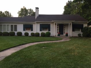 1409 Lakewood Dr, Lexington, KY 40502
