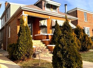 6013 S Kostner Ave, Chicago, IL 60629