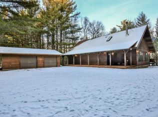 5998 Beaver Trl, Eagle River, WI 54521