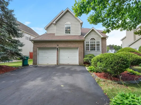 16 Truman St, Old Bridge, NJ 08857