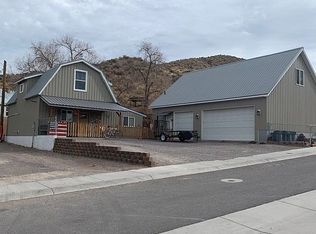 220 Spring Hts, Caliente, NV 89008