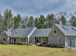 18 W Parish Ln, Boxford, MA 01921