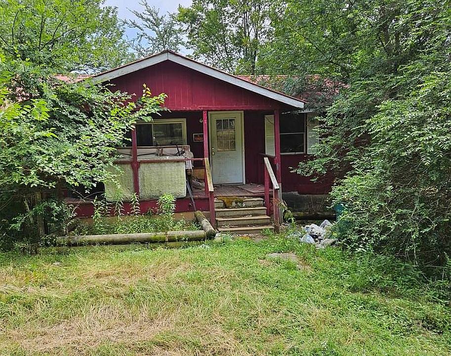 310 E Dorcus St, Roland, OK 74954 Zillow