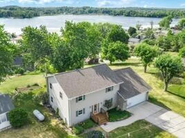N3930 Pleasant View AVENUE, Cascade, WI 53011