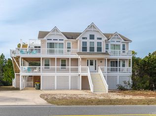 1072 Corolla Dr LOT 59, Corolla, NC 27927