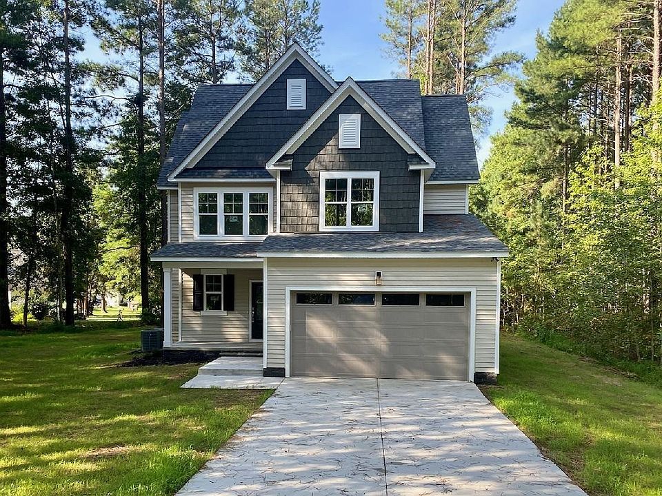 1st image of 4317 S Greg Allen Way