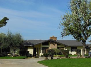 10791 N Purdue Ave, Clovis, CA