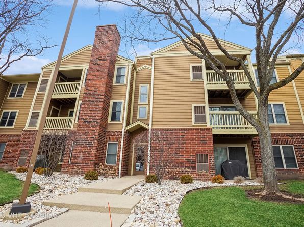 211 Glengarry Dr APT 206