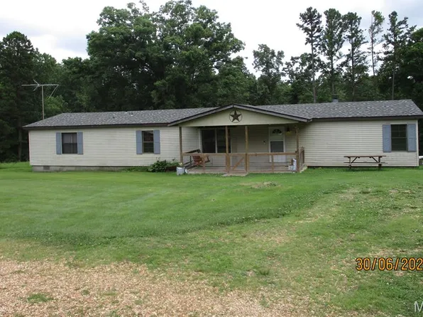 1384 E Highway 8, Steelville, MO 65565