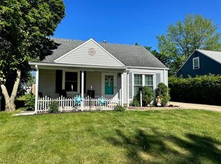 746 Wesley Dr, Berea, OH 44017